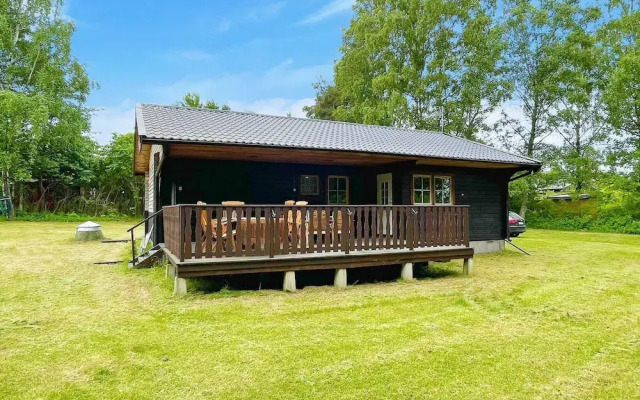 5 Person Holiday Home in Borgholm