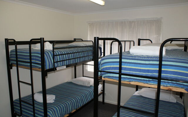 Warrnambool Motel and Holiday Park