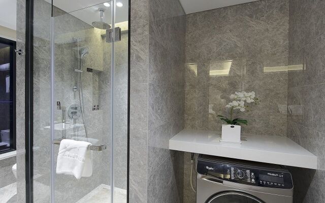Shenzhen FY Hotel