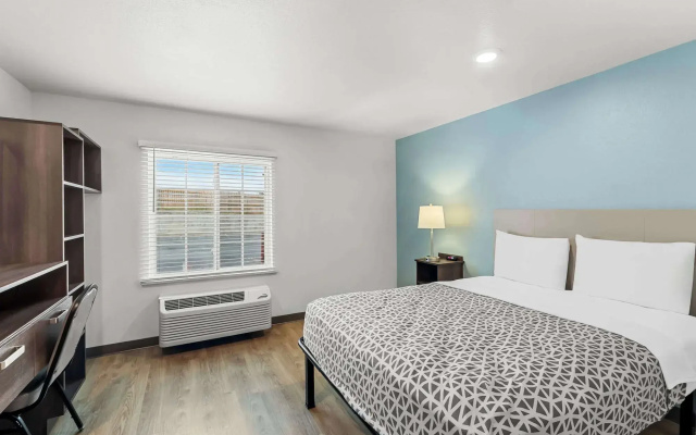 WoodSpring Suites Austin North I-35