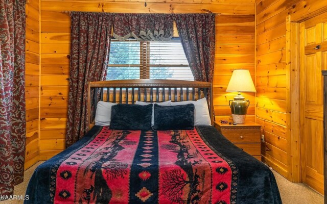 Smoky Pleasure Views #3737