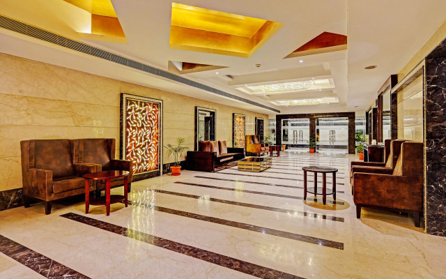 United-21 Citymark - Gurgaon