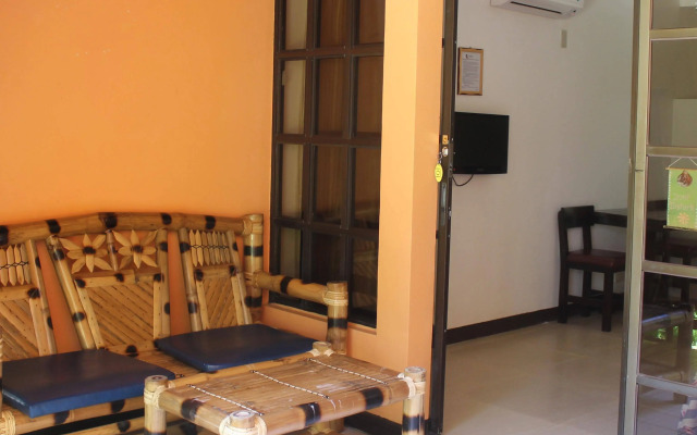 The Club Ten Beach Resort Boracay