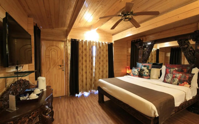 TGL Resort & Spa