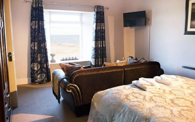 The Coast Lodge