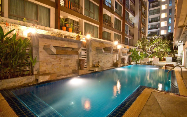 Kokotel Pattaya South Beach