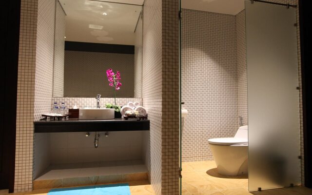 Ubud Wana Villa