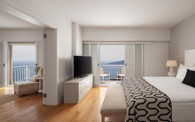 Doria Hotel Bodrum-City Center