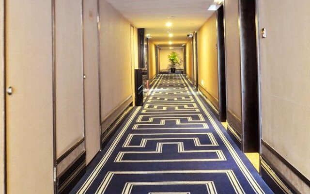 Golden Four Seasons Xiamen