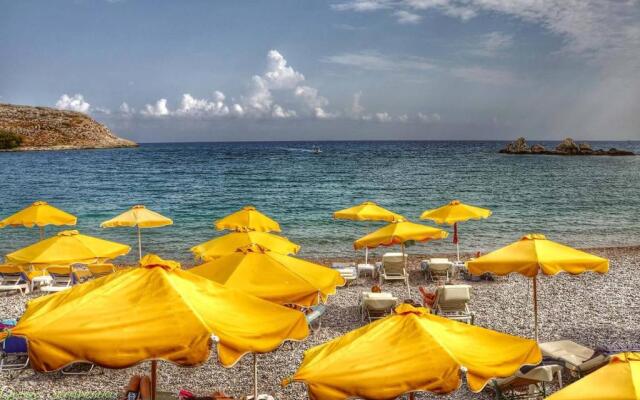 Haraki Bay Hotel Apartments
