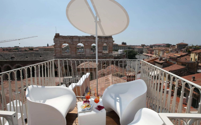 Hotel Milano & Spa