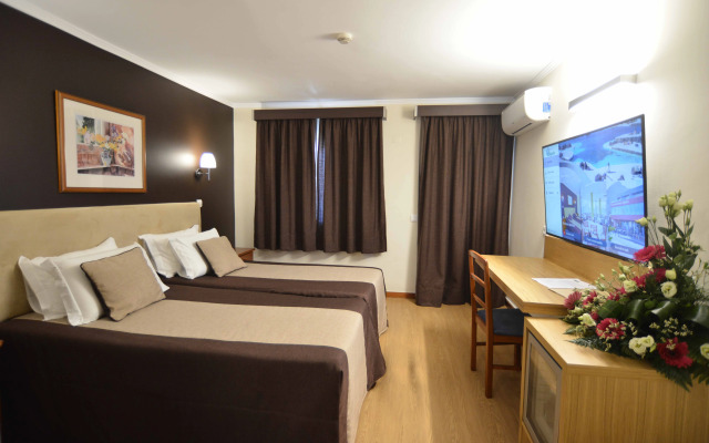 Hotel Salgueiro
