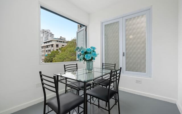 Otium Rentals Best Condado Location Near Beach