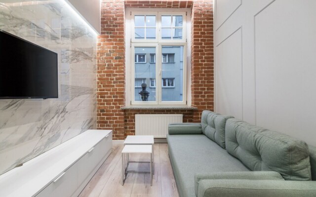 Rentplanet -  Apartamenty Szewska