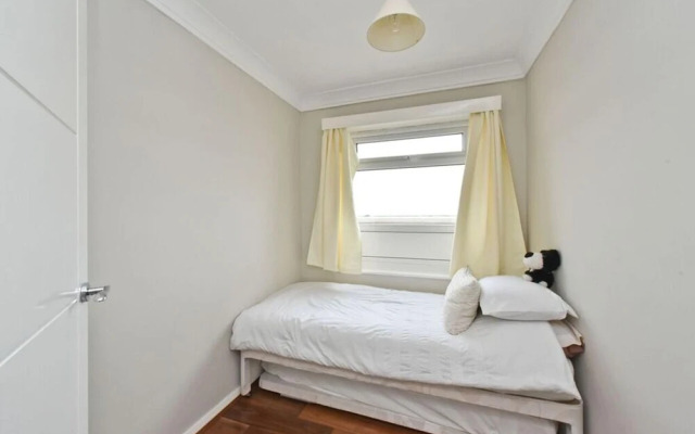 Stunning Penthhouse apt