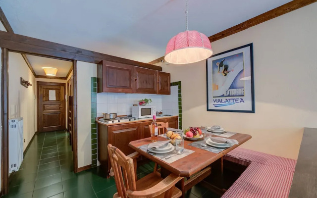 Grange Hike Ski - 24C Sestriere