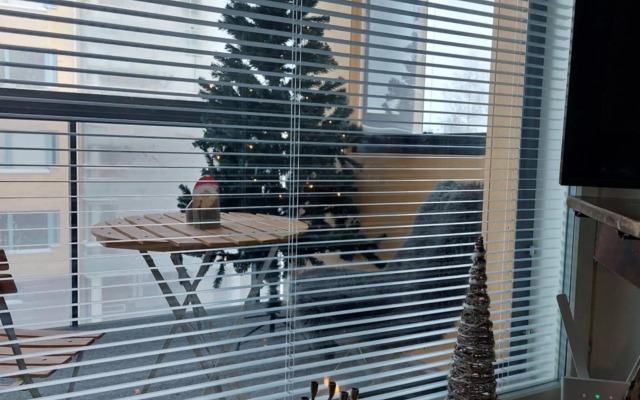 Arctic Aurora Luxury