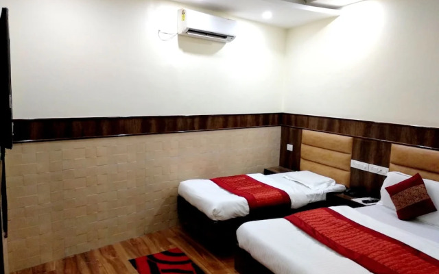 Hotel Raghunath