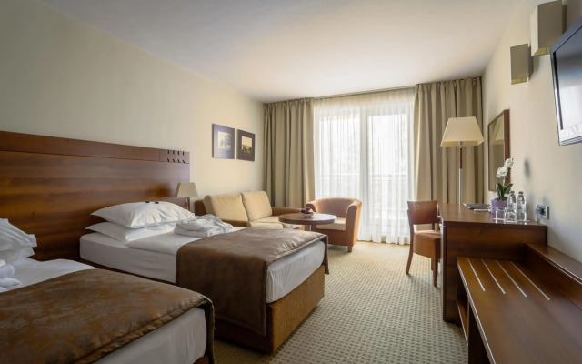 Hotel Trakoscan