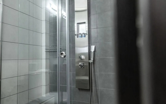 Akrogiali Apartments