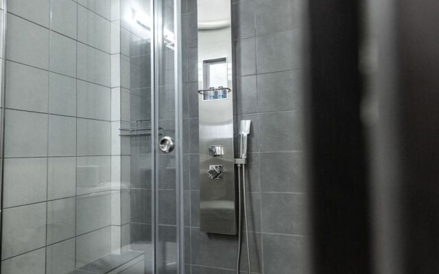 Akrogiali Apartments