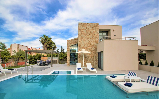Ocean Private Villas