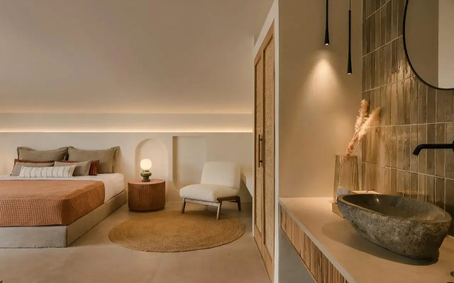 Veranda Suite
