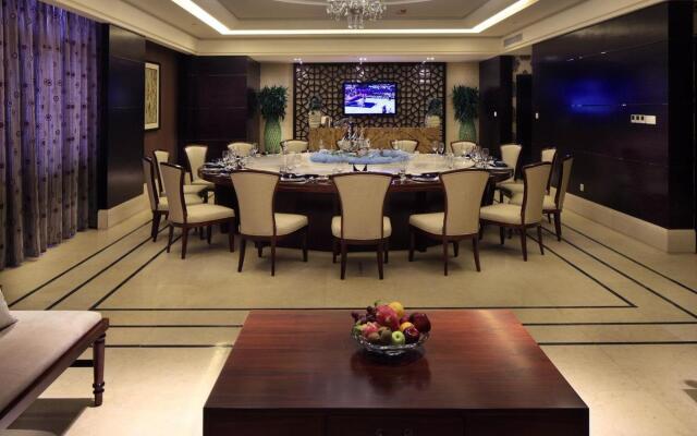 Country Garden Phoenix Hotel LongJiang Shunde Foshan City