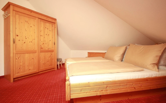 Appartement Bosek