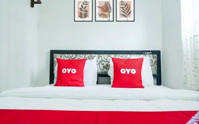 Hotel O Sukarame Near Universitas Islam Negeri Raden Intan Lampun Formerly Hotel Wisma Tri Handayani