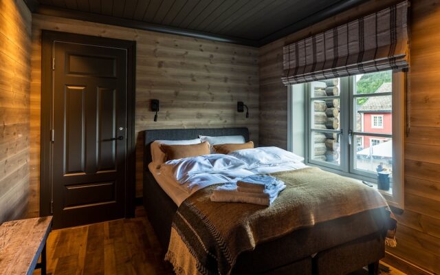 Villa Vågå - by Classic Norway Hotels