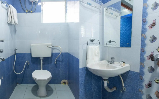 OYO 28846 Sakuntala Guest House