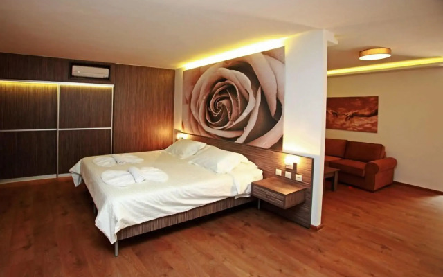Eurohotel Katrin Suites-Adults Only