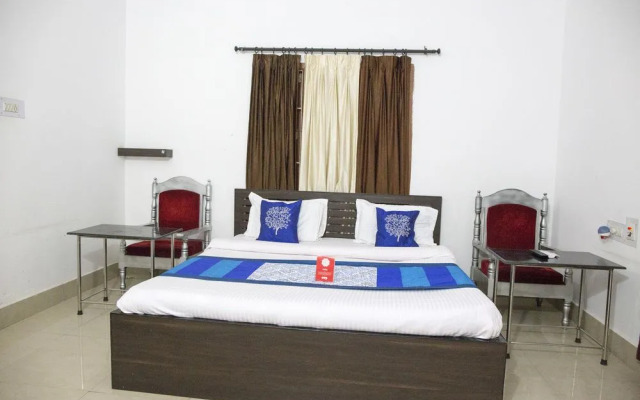 Misky S Guest House by OYO Rooms