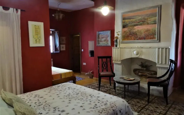 Hostal La Solana