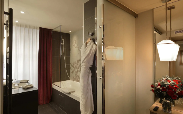 Hôtel La Lanterne & Spa By Timhotel