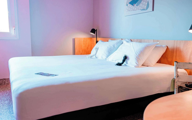 greet hotel Montpellier Aeroport Parc des Expos