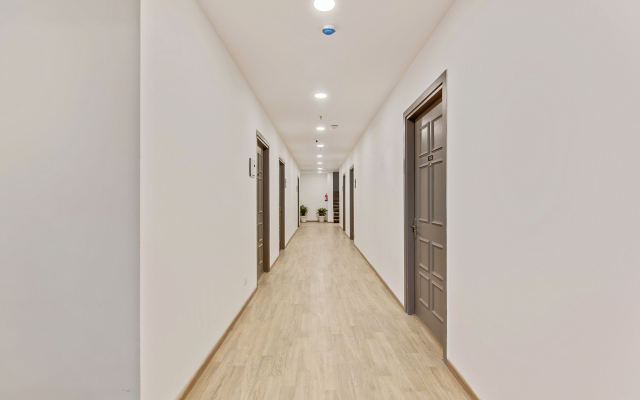 OYO Townhouse 204 Sector 49