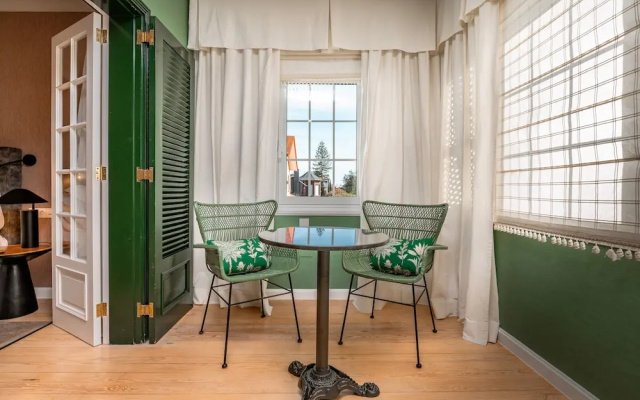 Hotel Boutique San Diego - Adults Only