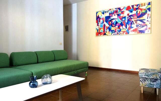 Moscova Flexyrent Apartment