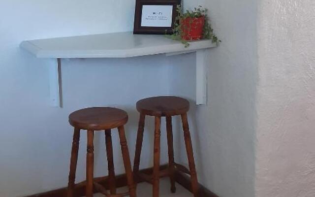 Faodail Guest House