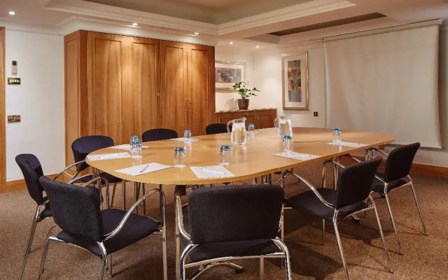 Lancaster Gate Hotel