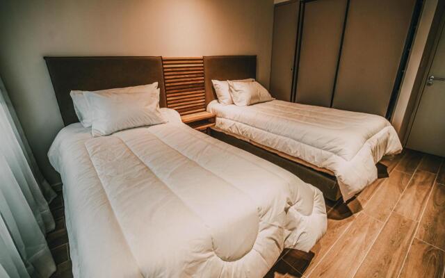 Get Hotel Molvento, AKEN SOUL Collection