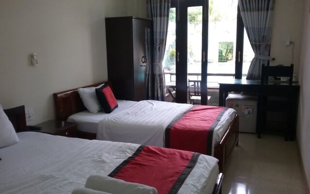 VIP Garden Hotel Hoi An