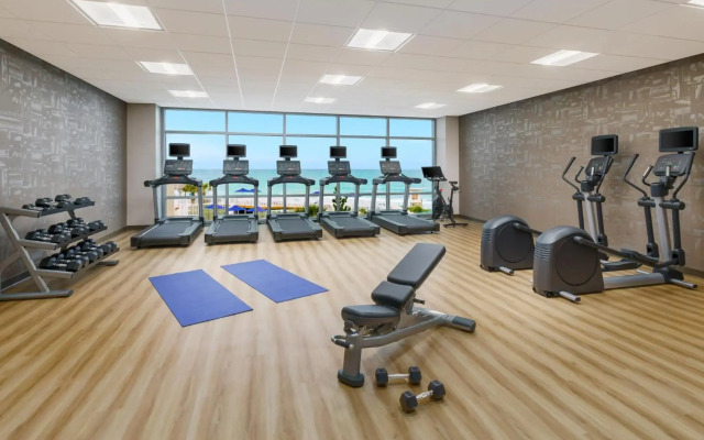 Holiday Inn Resort Lumina on Wrightsville Beach by IHG