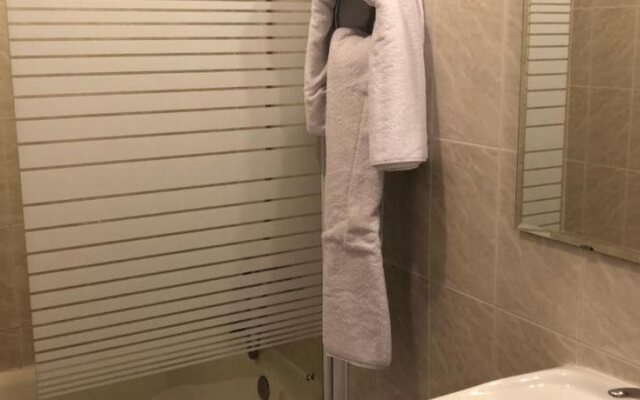 Hotel Nobis Salamanca
