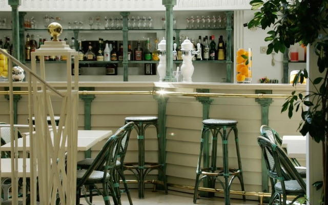 Hotel Saint Sauveur