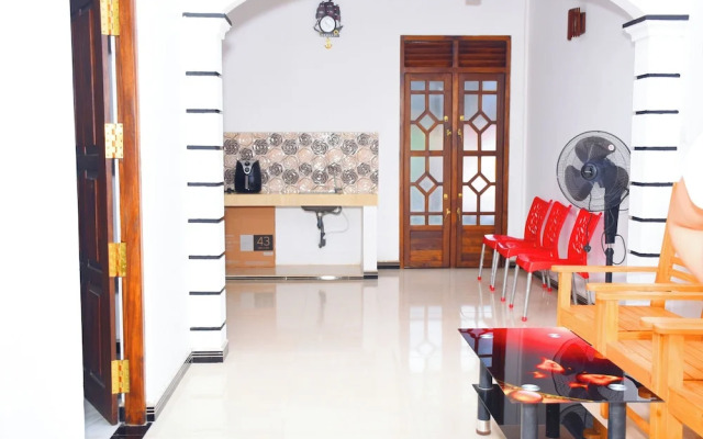 Sasanda Villa