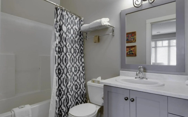 Predator Ridge Resort