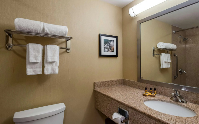 Best Western Plus Barrie